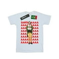 thumbnail image 1 of Elf T-Shirt Garçon Buddy Santa Scream, 1 of 5