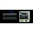 thumbnail image 6 of Thermaltake Ceres 350 MX ATX Mid Tower Chassis Macha Green CA-1Z3-00MEWN-00, 6 of 20