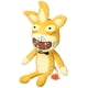 thumbnail image 1 of Funko Galactic Plushies: Rick y Morty Squanchy Figura Coleccionable, Multicolor Funko Funko, 1 of 2
