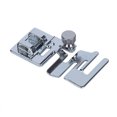 thumbnail image 3 of Elastic Band Pressure Foot Universal Multifunction DIY Sewing Machine Band Pressure Foot;Universal Tool Easy Installation Elastic Fabric Press Foot, 3 of 7