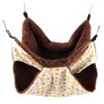 thumbnail image 1 of Maison Suspendue pour Animaux, Robuste et Douce, Durable pour Hamac pour Animaux S,L, 1 of 8