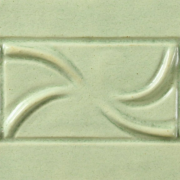 Amaco Glaze - Potter's Choice - Frosted Melon - PC-49 pt