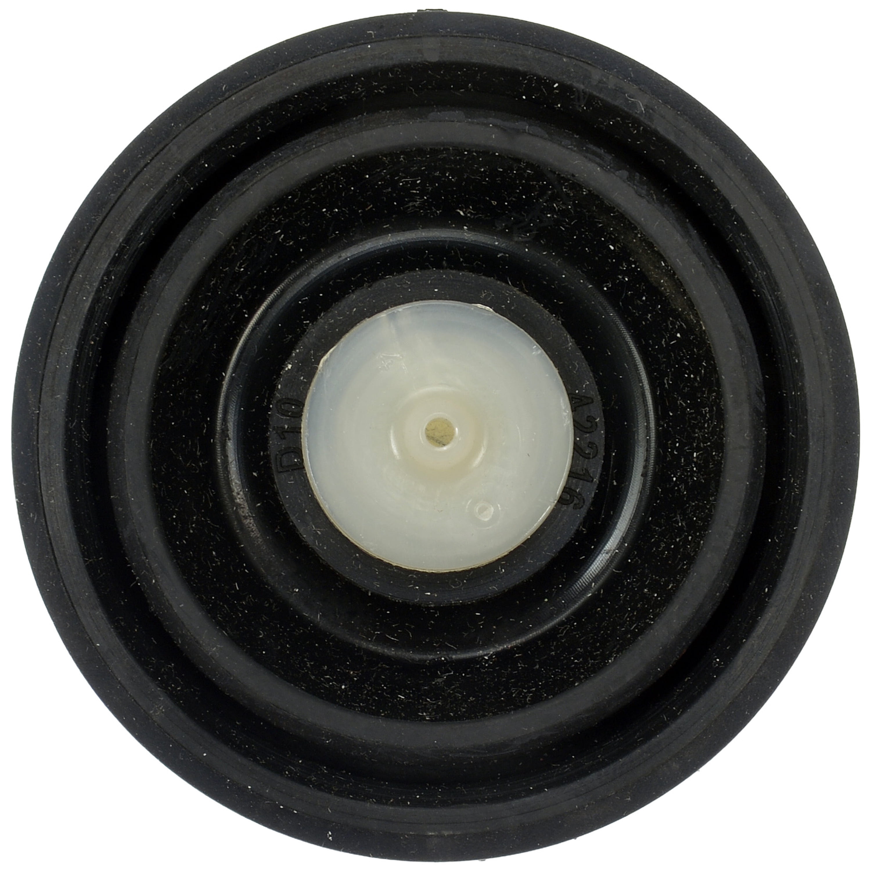 Dorman 42216 Brake Master Cylinder Cap for Specific Lexus / Toyota Models
