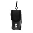 thumbnail image 1 of Pelota de golf de neopreno elástico tees bolsa de almacenamiento de bolsa de paquete de soporte de cintura pequeña Negro Sunnimix Bolsa de Golf Ball Holder, 1 of 6