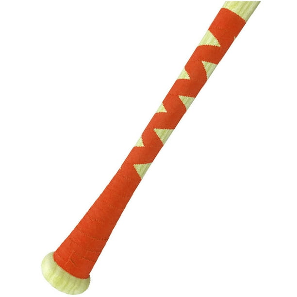 Easton Baseball Bat Tape, Orange