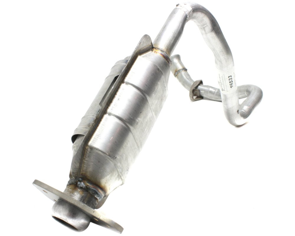 Davico Mfg 16533 Direct-Fit Catalytic Converter