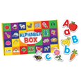 thumbnail image 1 of Junior Learning JRL660 Boîte Alphabet Carte Lettre, 1 of 1