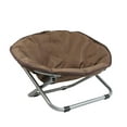 thumbnail image 3 of Cama de gato elevada cama elevada plegable, resistente a los arañazos, portátil, marco de hierro para dormir sofá acogedora silla de confort café, 3 of 8
