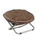 thumbnail image 3 of Cama de gato elevada cama elevada plegable, resistente a los arañazos, portátil, marco de hierro para dormir sofá acogedora silla de confort café, 3 of 8