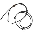 thumbnail image 2 of Front Windshield Washer Hose Wiper Hose for, 2 of 5