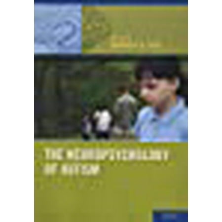 UPC: 9780195378313 | The Neuropsychology of Autism New ISBN 9780195378313