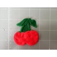 thumbnail image 5 of Coupe-biscuits Cerise - Livraison Rapide - Bords Tranchants - Qualité Exceptionnelle, 5 of 5
