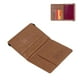 thumbnail image 5 of Tarjetero Para Pasaporte Del Reino Unido, Cartera Para Pasaporte Easy Elastic Soft Waterproof Brown Para Negocios ANGGREK Otros, 5 of 8