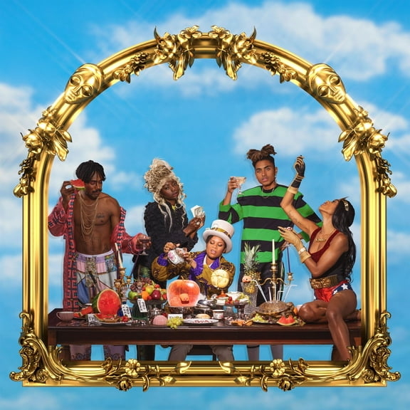 Aluna - Renaissance - Electronica - Vinyl