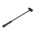 thumbnail image 1 of Martillo De Masaje De Golpe Corporal, Martillo De Masaje De Madera De Largo Compacto Para El Hogar Para Avión, 1 of 7