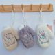 thumbnail image 3 of Guantes gruesos y cálidos de invierno y manoplas de terciopelo con dedos completos, 3 of 5