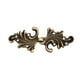 thumbnail image 1 of Par Hoja de bronce, tal se describe Sunnimix Hebilla de chal de aleación, 1 of 8