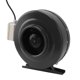 thumbnail image 5 of Ventilador De Ventilación En Línea De Rotor Externo De Velocidad Ajustable Para Tienda De Cultivo, Invernaderos, Sótanos, Hidroponía, 5 of 7