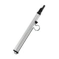 thumbnail image 4 of Almencla Slide Whistle Glide Whistle Portable Party Favor Toy Flute Musical Instrument for Beginners Kids Adults Activities White, 4 of 8