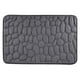 thumbnail image 1 of Alfombra de Baño de Algodón | Alfombra de Baño Súper Suave, Absorbente y Antideslizante | 40 X 60 Cm, Secado Rápido, Lavable a Máquina, Ideal para Sala de Estar, Dormitorio, Cocina y Entrada, 1 of 2