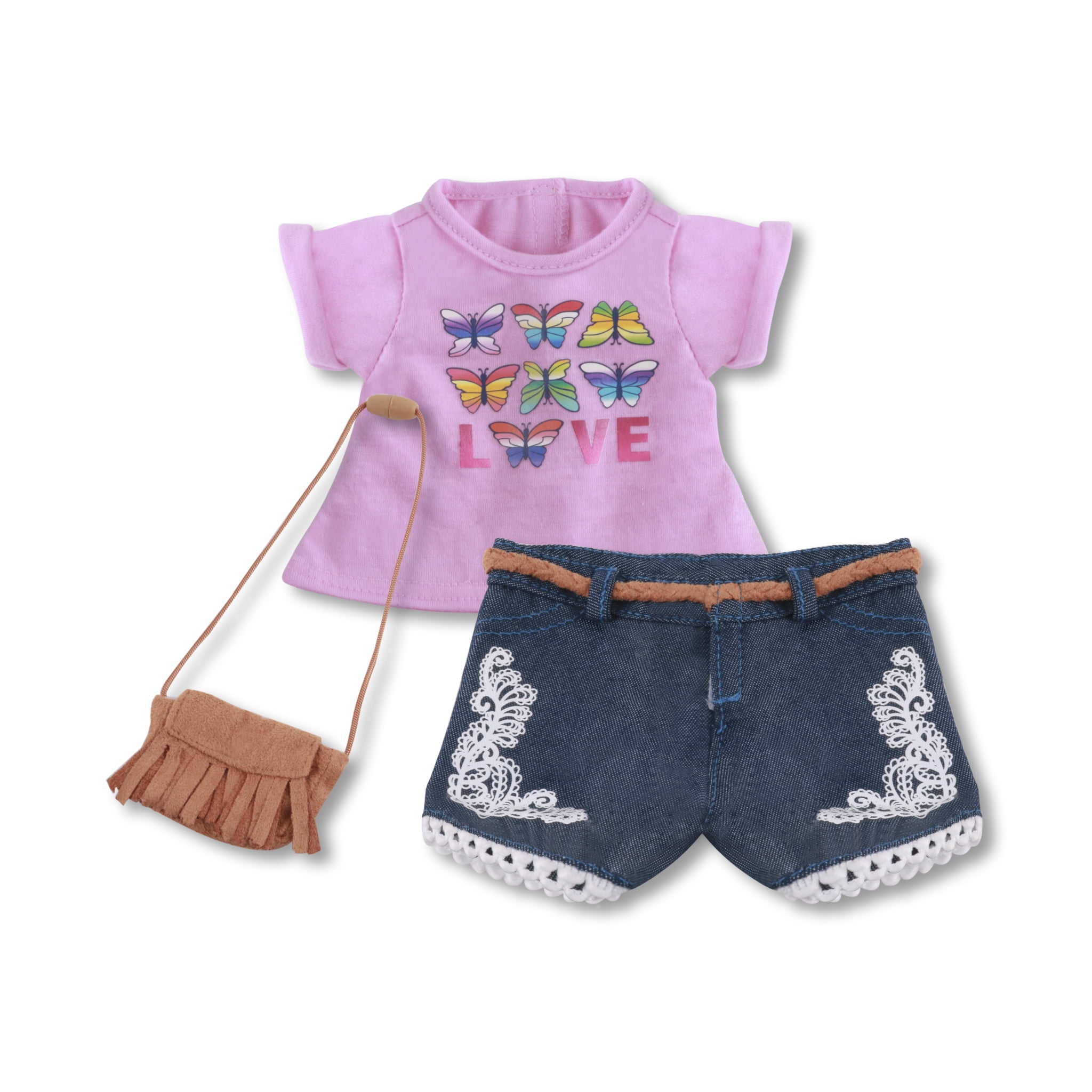 Jean Shorts Pink Shorts Hollister Shorts Hollister Juniors Ladies