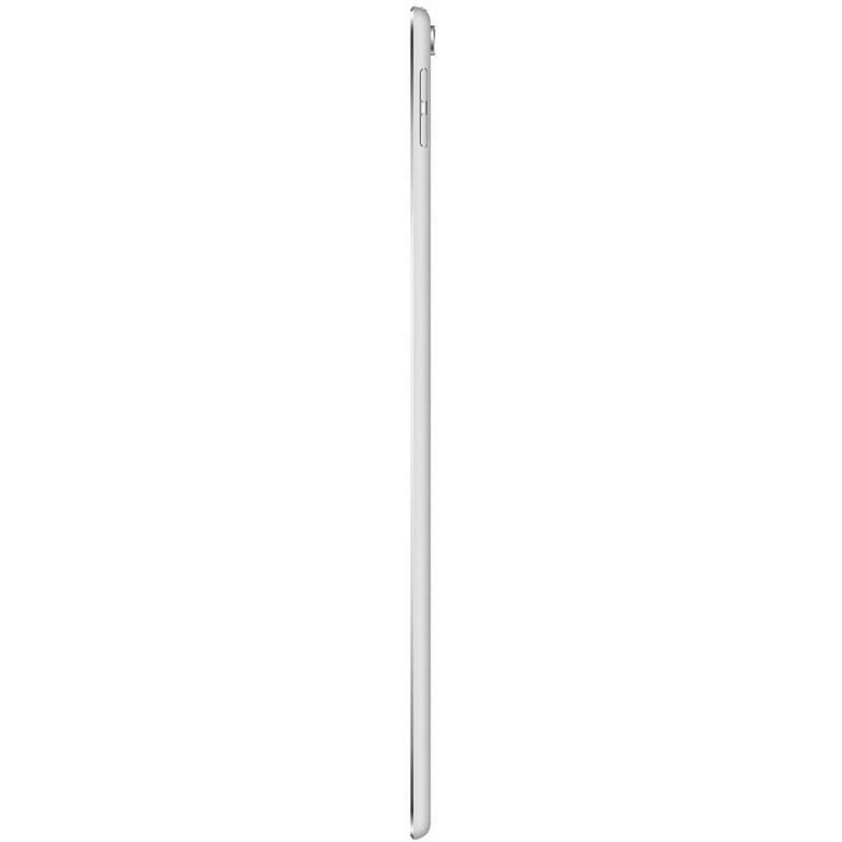 Apple iPad Pro Tablet, 256GB, WiFi 10.5 inch, Silver Apple iPad Pro Tablet, 256GB, WiFi 10.5 inch, Silver