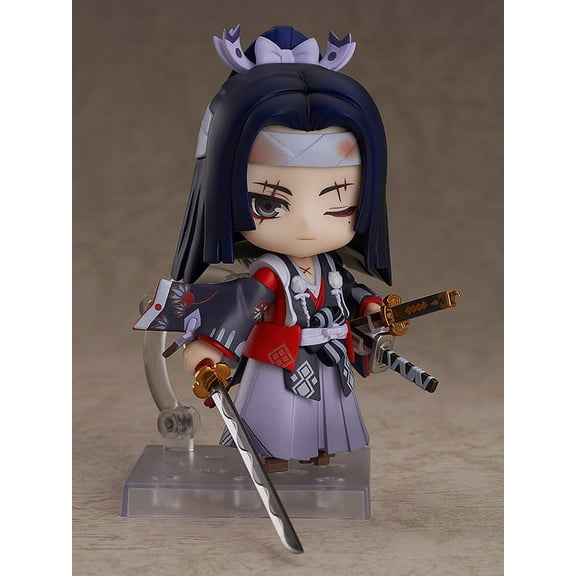 Nendoroid Onmyoji Onikiri 1449 Action Figure