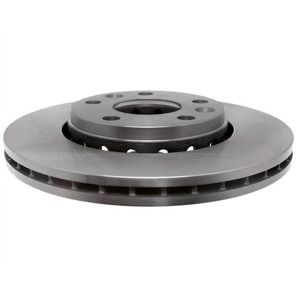 Raybestos R-Line Brake Rotor