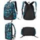 thumbnail image 2 of Mochila escolar Bunie para niños 16 pulgadas con bandolera y estuche, 2 of 7