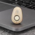 thumbnail image 4 of S650 Mini Bluetooth In-Ear Headphones Hands-Free Mono Headset for Sports (Skin Color), 4 of 4