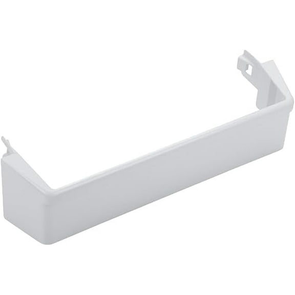 Whirlpool WP2156022 OEM SxS Refrigerator Door Shelf Bar Replacement Part