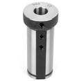 thumbnail image 2 of D25, 10, CNC Lathe Tool Holder Bushing, Inner Diameter Cutter Rod,  Steel 40Cr Material, Convenient Clamping, Automatic Centering, Improve Blade Life, Turning Tool, 2 of 7