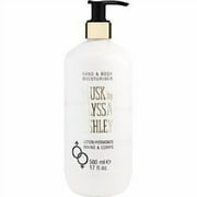 Alyssa Ashley Musk 17oz 500 ml Hand & BL