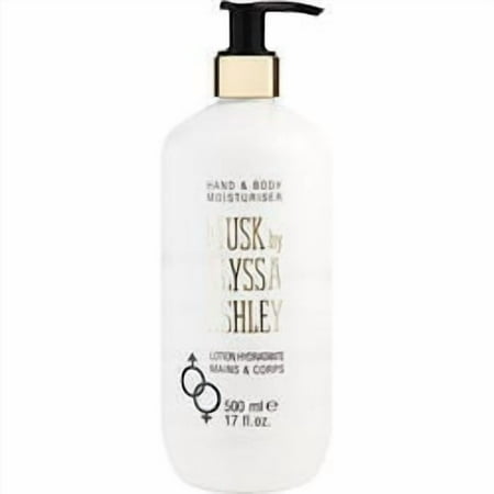 Alyssa Ashley Musk 17oz 500 ml Hand & BL