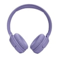 thumbnail image 4 of Audífonos Inalámbricos JBL Tune 520BT On Ear Morado con Estuche, 4 of 8