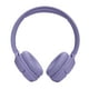 thumbnail image 4 of Audífonos Inalámbricos JBL Tune 520BT On Ear Morado con Estuche, 4 of 8