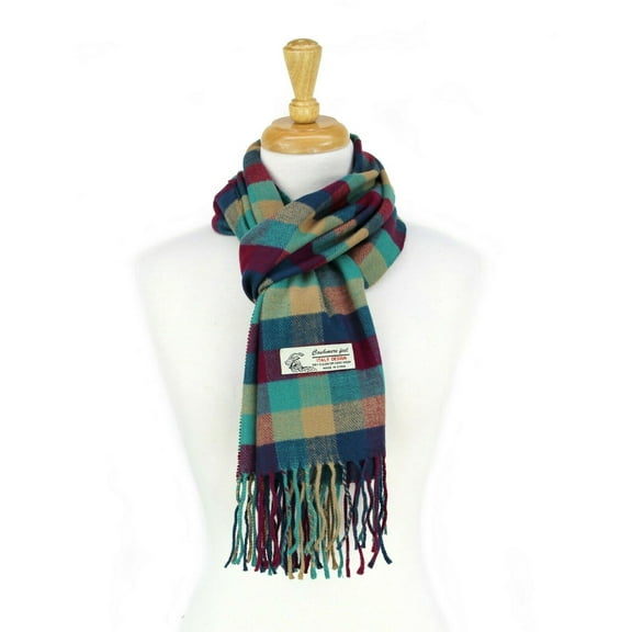 Super Soft Luxurious Classic Unisex Winter Scarf