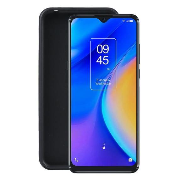 TPU Phone Case For TCL 20 SE For TCL 20 SE
