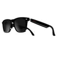 thumbnail image 1 of E13 Smart Glasses Wirelesscompatible 5.0 Sunglasses Outdoor Sports Hands-free Calling Music Eyeglasses, 1 of 9