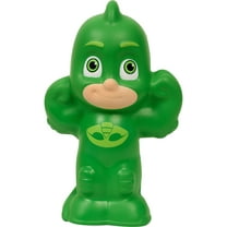 PJ Masks Large Squeezie, Gekko,  Kids Toys for Ages 3 Up, Gifts and Presents