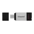thumbnail image 4 of Unidad flash USB Kingston DataTraveler 80 64 GB USB tipo C, 4 of 6