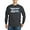 Charcoal, variant on CafePress - Physics Is The Reason Long Sleeve T Shirt - Long Sleeve Dark T-Shirt