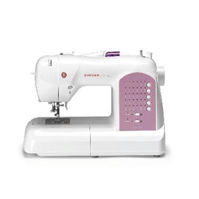 Singer Sewing Co 8763 SINGER 8763 Curvy Walmart Canada