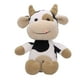 thumbnail image 2 of Juguete de peluche de vaca, juguete de peluche de vaca, muñeco de vaca, juguete de peluche de vaca, diseño a prueba de futuro, 2 of 14