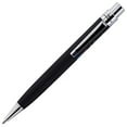 thumbnail image 3 of Fisher Space Pen, Zero Gravity Space Pen with U.S. Flag Imprint, Black Rubber Finish (ZG), 3 of 5
