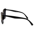 thumbnail image 2 of grinderPUNCH Womens Oversized Cat Eye Sunglasses, 2 of 6
