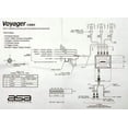 thumbnail image 4 of ASA Electronics CSW3 3 CAMERA SWITCHING DEVICE, 4 of 4