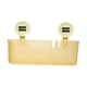 thumbnail image 2 of Estante de ducha con ventosa para baño, ducha interior, cocina 28cm, 2 of 9