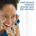 thumbnail image 3 of Face Wash Cetaphil Daily Facial Cleanser 120mL 3 Pack, 3 of 9