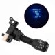 thumbnail image 2 of Cruise Control Switch for Yaris Vios Prius 84632-34011 84632-34017 W/Blue Light, 2 of 5